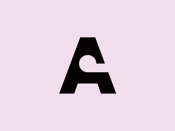 What we like about the Auckland Airport logo is the bold and distinct design of the letter 'A' that gives a sense of movement and modernity.