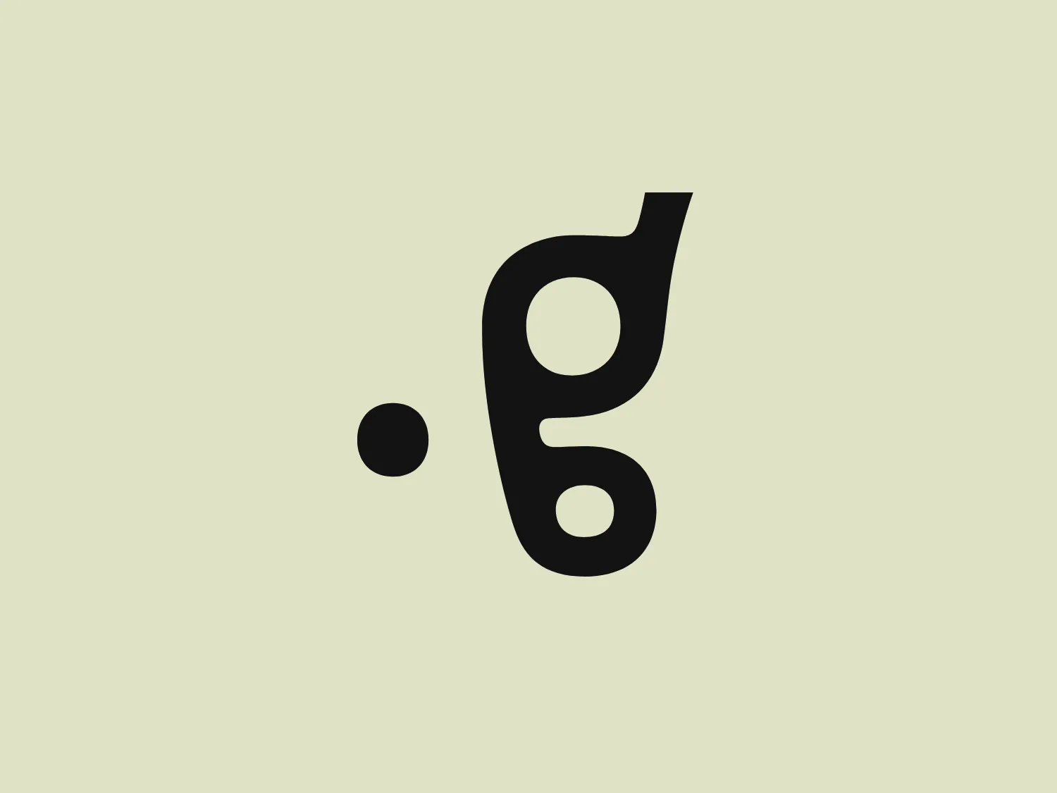 The Good Design Journal logo consists of a stylized, abstract design that may suggest a lowercase "g" with a dynamic and fluid appearance. The main element features a bold red color with smooth curves and circular forms, giving the logo an energetic and modern feel. Its simplicity and elegance suggest versatility and potential for various applications. The use of negative space within the shape adds a level of sophistication to the design.