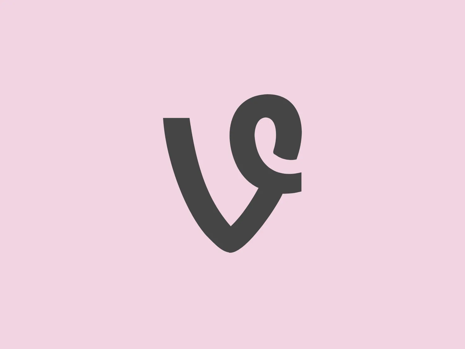 The Logo features a stylish, abstract design with a fluid, dynamic aesthetic. It is a fusion of a letter "V" and a swirl forming a lowercase 'e'. The modern and minimalist look, adorned in a bright teal color (#00B692), gives it a fresh and vibrant appearance. The smooth curves suggest motion and continuity, ensuring high recognizability and scalability across various mediums. This chic and contemporary logo would stand out against a subtle and neutral background. Hexcode: #ECE4CF