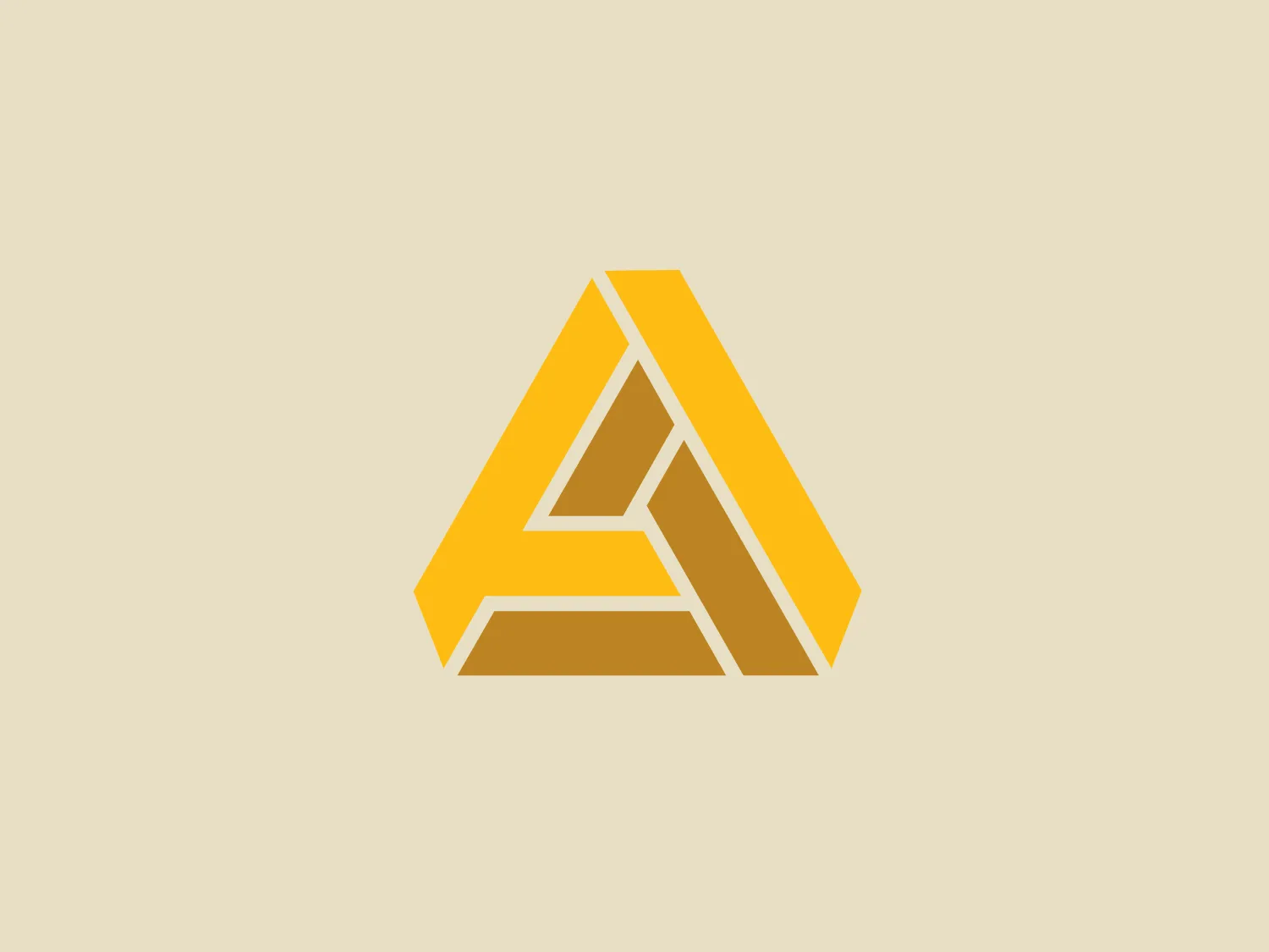 The Assurex Global logo features an abstract, geometric design composed of triangular formations in two shades of yellow—bright and gold— outlined with a thin, light grey border. The sharp angles and contrast give it a modern, dynamic, and professional look.