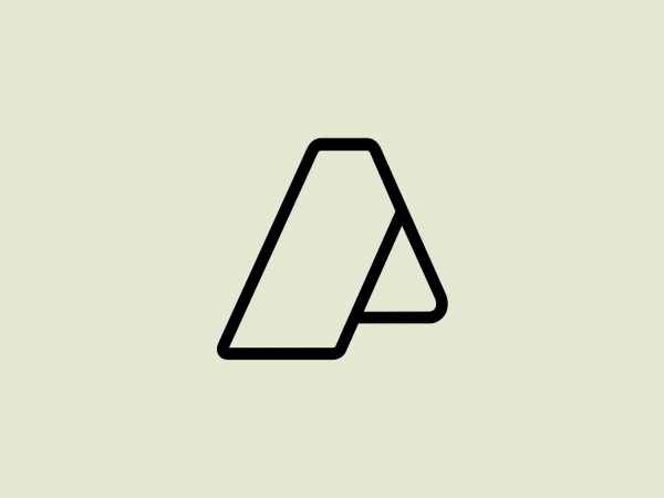 What catches our eye is the sleek and modern design of the AFIP logo, with its minimalistic, sleek lines and versatile appeal.