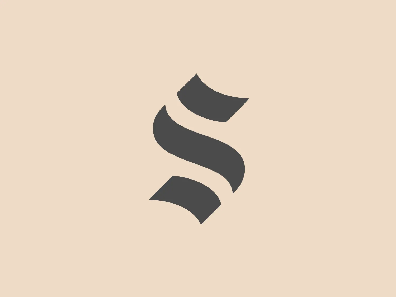 The Schweitzer logo features an abstract, modern design composed of three green flowing ribbon-like shapes, creating a dynamic sense of movement and possibly implying a stylized letter "S." The green hues are bright and fresh, suggesting growth, vitality, or eco-friendliness. The overall aesthetic is sleek and minimalist, with clean lines and no additional embellishments, suitable for a contemporary brand that values simplicity and forward-thinking.