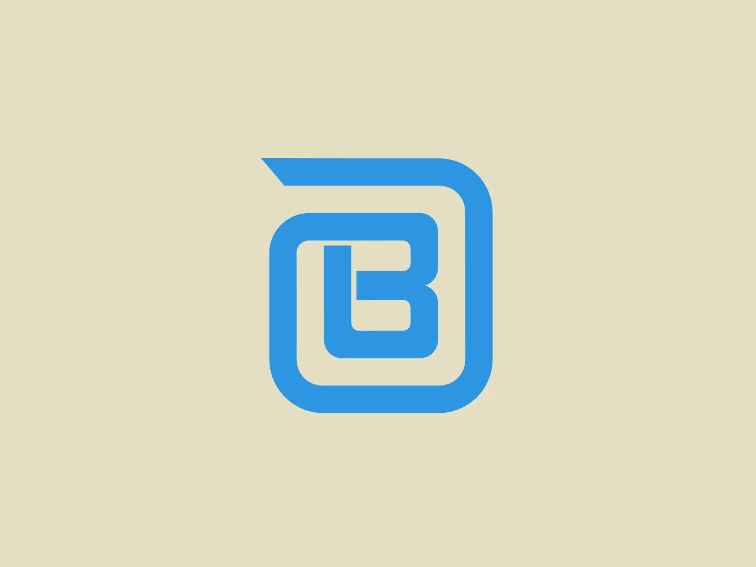 The Bekaert logo features a stylized blue letter "B" within a nested arrangement that resembles an infinity loop or a set of concentric squares with rounded corners. The clean and modern design incorporates a blue gradient, creating a three-dimensional effect and a sleek, dynamic feel. The bold letter "B" is complemented by a geometric approach that matches the curvature of the surrounding shapes.