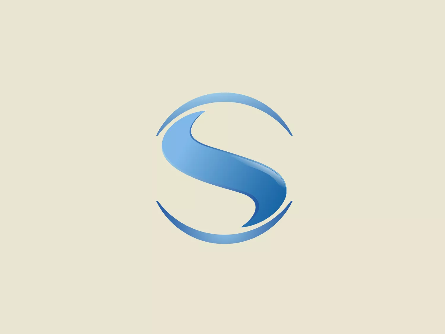 The Safran Group logo features an abstract design composed of a stylized letter "S" that appears to be in motion, with its smooth, flowing lines suggesting speed and dynamism. The main color of the design is a gradient of blues, ranging from a light sky blue to a deeper shade, giving it a professional and modern feel. The "S" is encapsulated within what appears to be a partial orbit or swoosh, enhancing the sense of movement. The design is clean, with the use of negative space between the elements creating a sleek and contemporary aesthetic.
