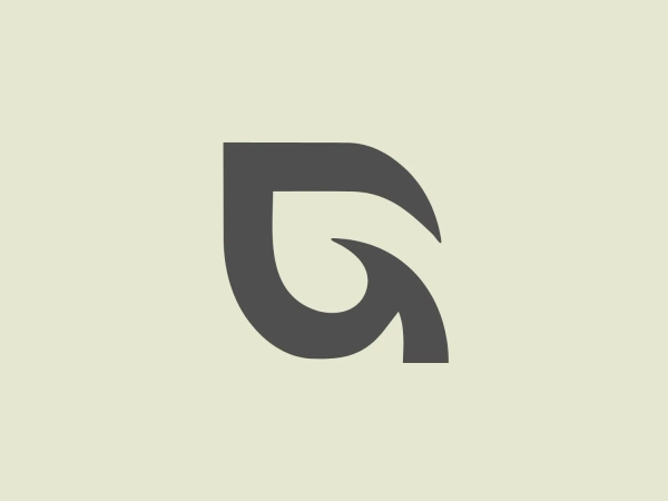 What we like about the Granabel logo is its sleek, fluid design that elegantly combines the letters "G" and "a" while evoking a sense of organic growth and eco-friendliness.