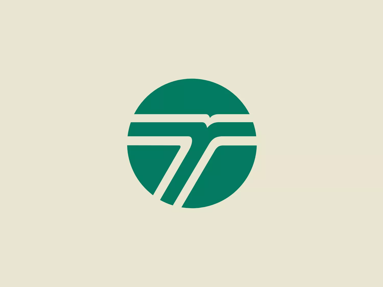 The WSDOT logo showcases a stylized bird in flight within a circular shape, utilizing a bold green hue. The bird's wings and body are formed by negative space, creating a modern and clean aesthetic. The minimalist design conveys the concepts of freedom, movement, and precision. The logo's vibrant green color would be complemented by a subtle and soothing background.