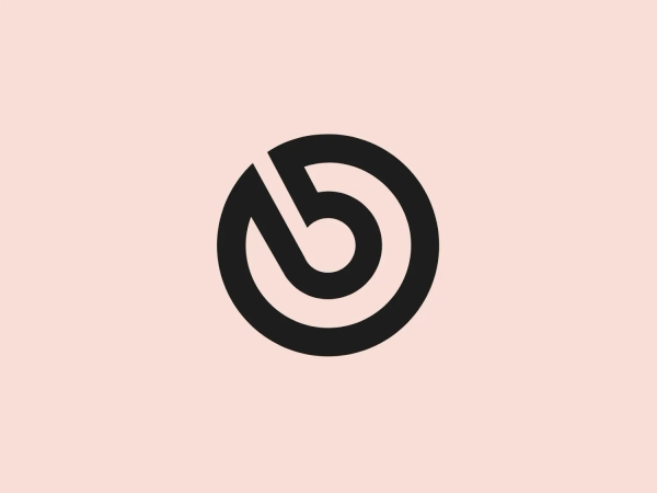 What catches our eye is the bold, red circular Brembo logo with a dynamic swirl design that exudes energy and passion, making it visually engaging and striking.