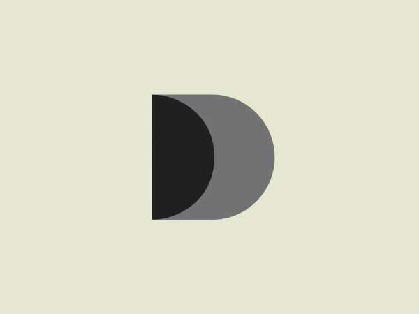 What we like about the Decolar logo is its modern and minimalist design, with a clean, symmetrical aesthetic that exudes simplicity and contemporary taste.
