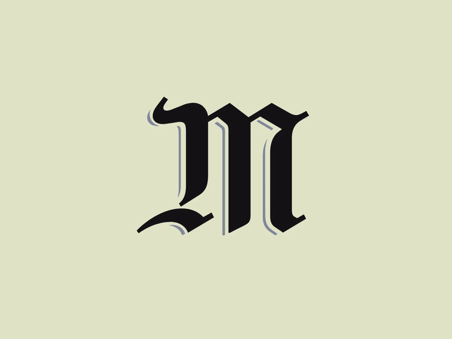 The Le Monde logo features a stylized, abstract design that appears to be a representation of three vertical bars or pillars, with curvatures suggesting movement or fluidity. The design is monochromatic, utilizing varying shades of black and gray to create dimension and a sense of depth through shading and highlights. Its aesthetic leans towards modern and sleek, with clean lines and a minimalist approach that avoids any superfluous details. The use of negative space between the elements is cleverly managed to maintain the structure and integrity of each bar while imparting a dynamic and slightly futuristic look.