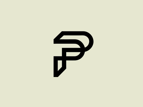 Something we like about the logo is its minimalist, modern design with strong angles and a forward-moving feel, reflecting strength and innovation.