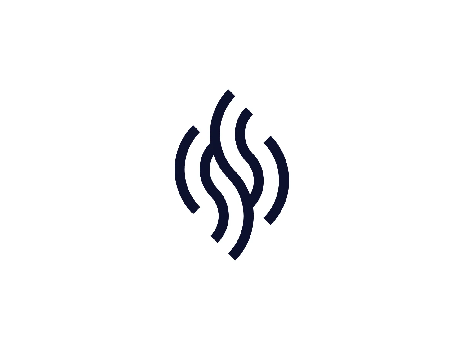 The Jiffy Steamer's logo features a sleek, modern design with the business name prominently displayed in bold lettering. The color scheme reflects the company's professionalism and reliability, making it instantly recognizable and memorable. The logo conveys a sense of quality and efficiency, reflecting the values of Jiffy Steamer.
