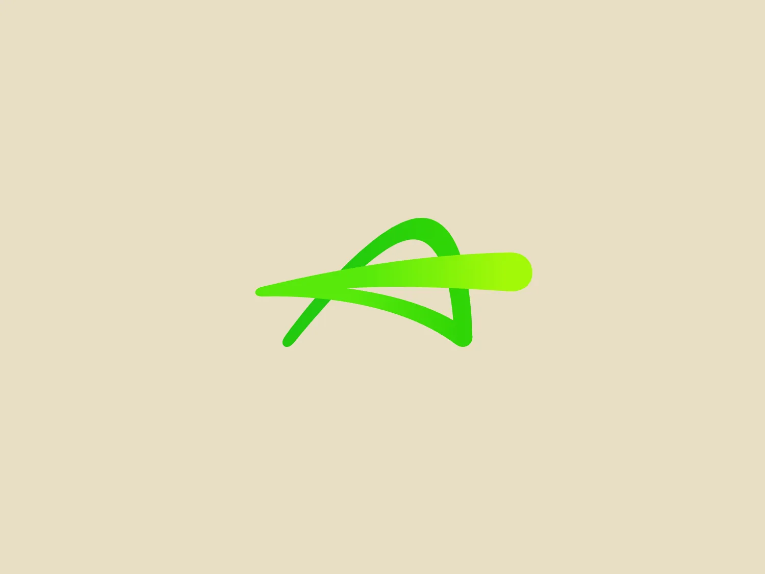 The Tennis Australia logo features a stylized swoosh, composed of five dynamic, parallel curves that flow across and interlace with one another, creating a sense of movement and harmony. Starting from the left, the curves ascend, peak, and then descend with a smooth motion. The colors of the curves vary, using vibrant tones of blue, green, yellow, red, and purple, creating a rainbow-like effect. This palette gives the design an upbeat and inclusive vibe. The overall design aesthetic is modern, sleek, and appears to convey connectivity or diversity. Given the bright, energetic colors of the Tennis Australia logo, a more subdued background would compliment it well.