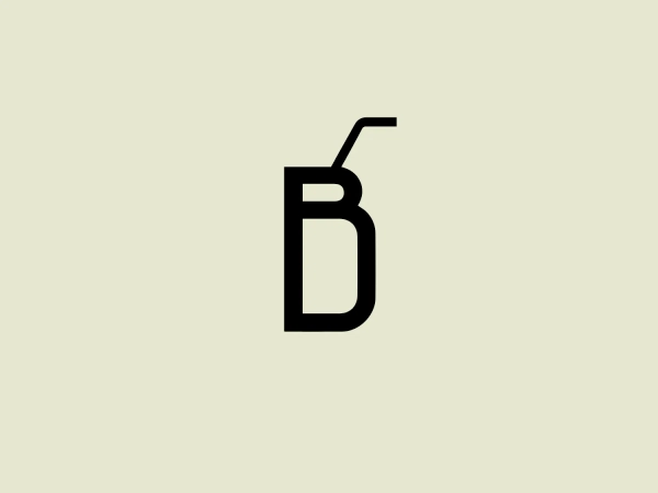 We like the minimalist and contemporary design of the Bazaki logo, as well as how it effectively uses negative space and geometric simplicity to create a sleek and modern feel.