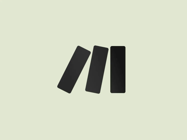 The logo features a sleek, modern design with vibrant, energetic colors and minimalist geometry that conveys a contemporary feel.