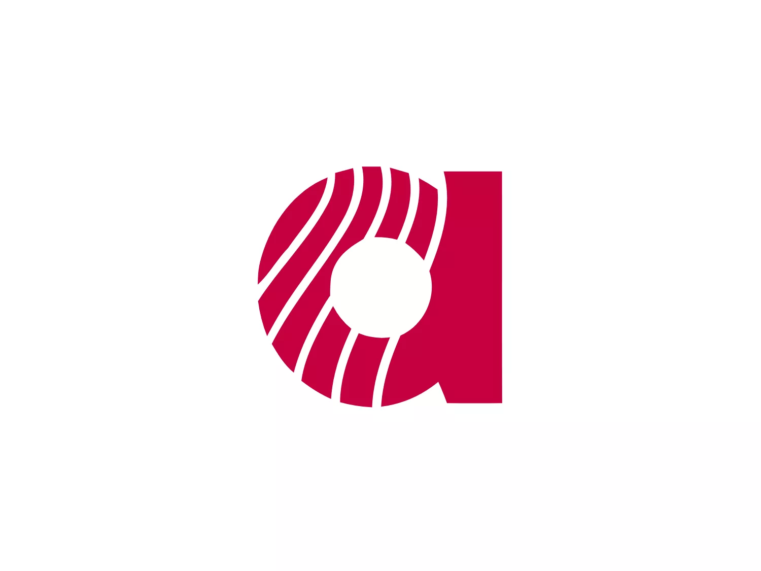 The Amplifon logo features a clean and modern design, with the business name in bold, capitalized letters. The letter "A" is prominently featured, adding a visually striking element to the logo. The blue and white color scheme conveys a sense of professionalism and trustworthiness. Overall, the logo effectively represents the company's dedication to providing high-quality products and services in the hearing care industry.