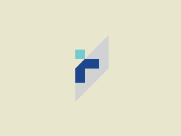 What we like about the Immense Oak Technologies logo is its minimalist, modern design with a subtle shadow effect that adds depth and movement.