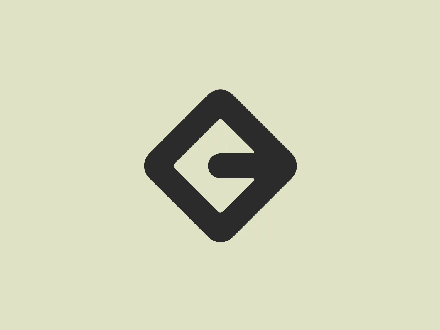 The logo for Groz Tools features a bold, orange rhombus with a slightly rotated orientation, giving it a dynamic appearance. Inside the rhombus, there is a white, stylized letter "C" that opens towards the right, suggesting forward movement or progress. The "C" has a modern design with a gap on its lower end, which adds to the contemporary feel of the graphic. The simplicity of the logo — with its clean lines and limited color palette — speaks to a modern and efficient aesthetic, likely indicative of a technology or service brand. The choice of orange is lively and attention-grabbing, while the white provides a crisp contrast.