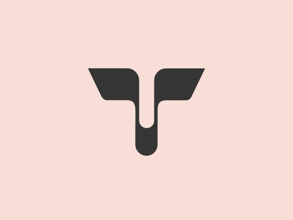 What catches our eye is the bold, geometric symbol of the Tohatsu logo, with its modern and straightforward look, creating a sense of motion and ascension.