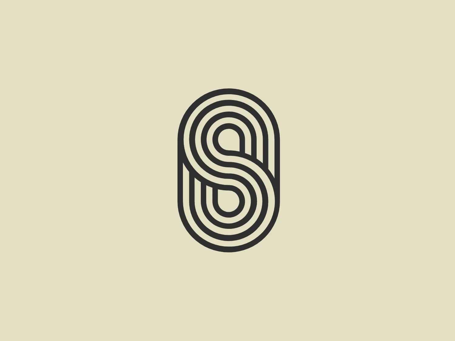 The business logo for Shamining is a modern, abstract design predominantly featuring a series of continuous lines that create a stylized representation of the letter "S". The lines are evenly spaced, conveying a sense of balance and fluidity. The color of the lines is a bright blue, which stands out with a clean and professional feel. The overall design aesthetic is minimalist and would be easily adaptable to various branding materials. It evokes a sense of innovation and sleekness.