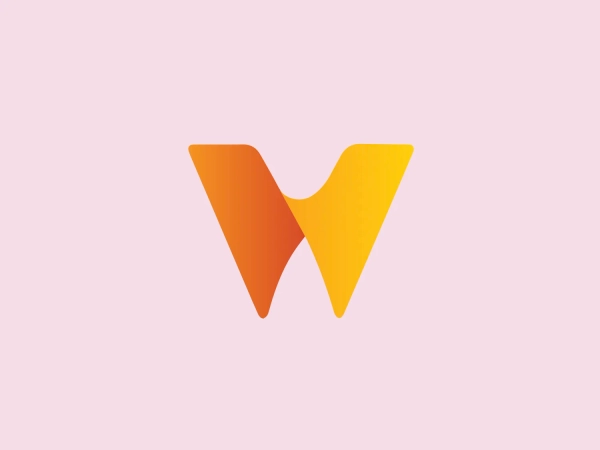 We like the dynamic and energetic feel of the Wazzadu logo, with its stylized "W" creating a sense of motion and modernity.