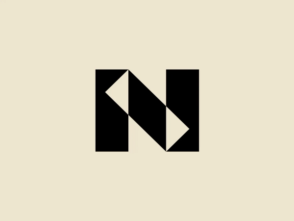 What catches our eye is the sleek and modern design of the Numbers Protocol logo, using sharp angles and a strong contrast to create a sense of depth and versatility.