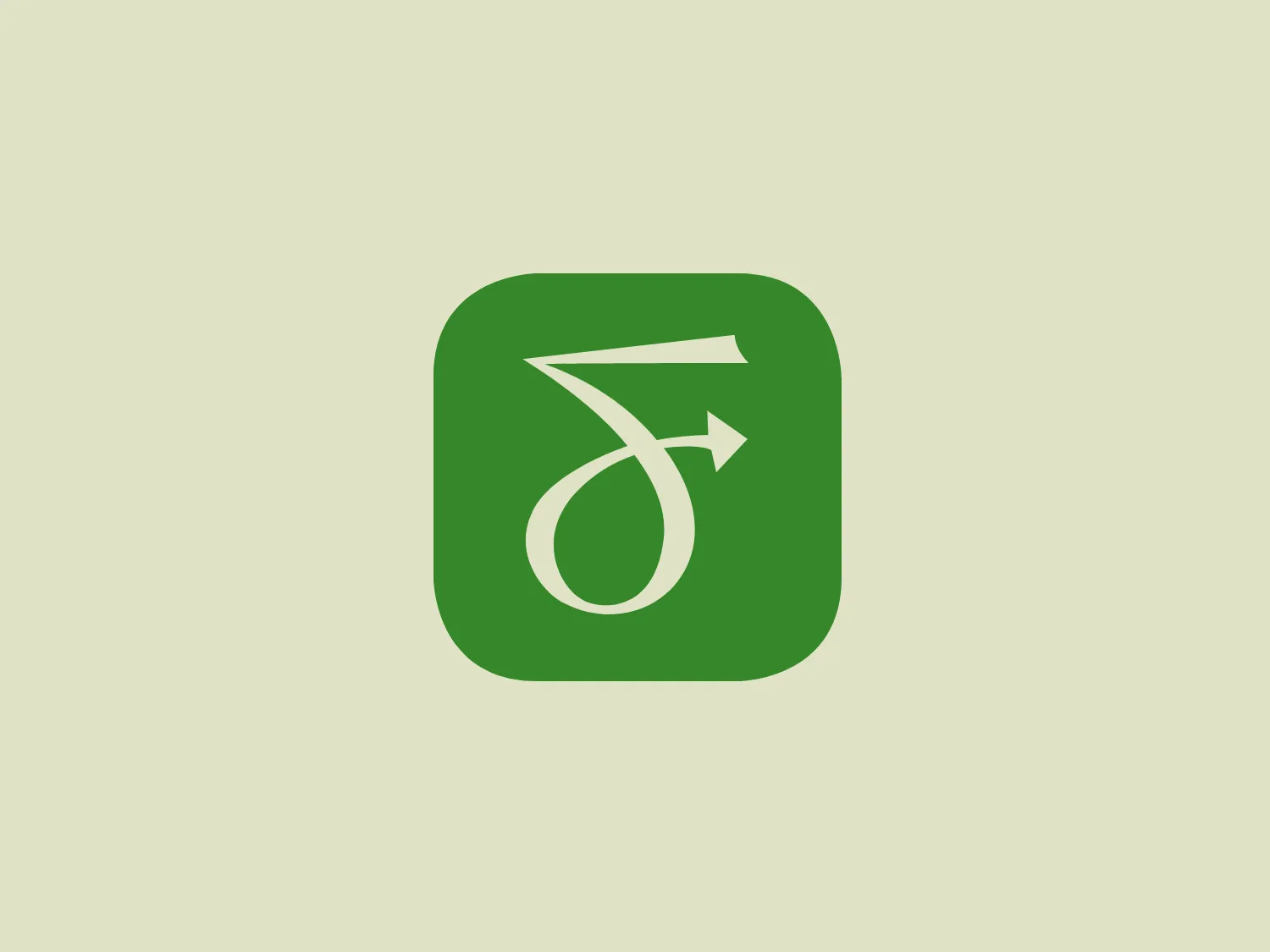 The Fox Rothschild logo features a stylized, abstract design with a white curved arrow and a water droplet shape on a solid green square background. The arrow points to the right upper quarter of the droplet, representing forward movement, while the simple and iconic water droplet conveys a sense of fluidity and progressiveness. The modern and minimalistic aesthetic evokes a feeling of growth and environmental consciousness.